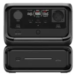 EcoFlow River 3 Max Power Station Χωρητικότητας 600Wh (5015601022)