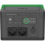 APC Power Station Χωρητικότητας 332Wh PPS330-GR