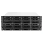 QNap NAS Tower με 30 θέσεις για HDD/SSD και 2 θύρες Ethernet (TS-H3087XU-RP)