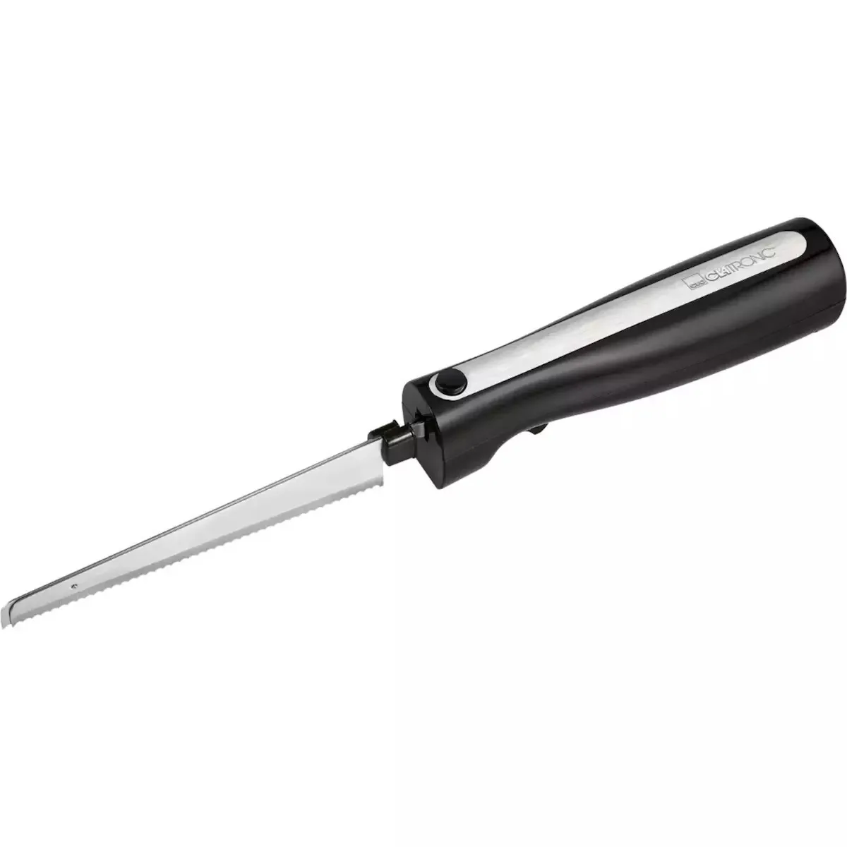 20250603163904_clatronic_em_3702_ilektriko_machairi_120w_mayro Clatronic EM 3702 Ηλεκτρικό Μαχαίρι 120W Μαύρο - Image 1
