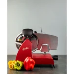 Berkel RSBGM010000M0 Κόφτης Αλλαντικών Κόκκινος