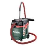 Metabo ASA 30 M PC Σκούπα Υγρών / Στερεών 1200W με Πλαστικό Κάδο 30lt