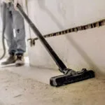 Karcher KWD 6 PS V-25/6/22 Σκούπα Υγρών / Στερεών 1300W με Ανοξείδωτο Κάδο 25lt