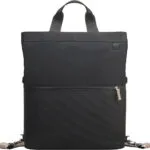 HP Convertible Laptop Backpack Tote Τσάντα για Laptop 14.1" σε Μαύρο χρώμα