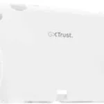 Trust Θήκη Σιλικόνης για Κονσόλα Switch 2 Λευκή 25766