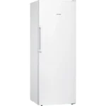 Siemens GS29NVWEP Όρθιος Καταψύκτης 200lt
