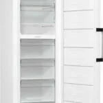 Gorenje Όρθιος Καταψύκτης 280lt NoFrost FN619EAW6