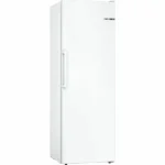 Bosch Όρθιος Καταψύκτης 225lt NoFrost GSN33VWEP