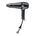 Severin Ht 0165 Hair Dryer 2100 W Black