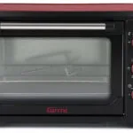 Girmi Master FE420 Ηλεκτρικό Φουρνάκι 42lt Χωρίς Εστίες