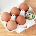 Namco - Bandai Tamagotchi Eco Celebration Egg Ηλεκτρονική Παιδική Κονσόλα Χειρός 44315