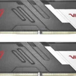 Patriot Viper Venom DDR5 64GB RAM με 2x32GB Modules και Ταχύτητα 6000 για Desktop PVV564G600C30K