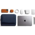 Bellroy Θήκη για Laptop 14" σε Μπλε χρώμα DLCA-NAV-227