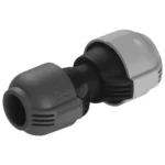 Gardena 02777-20 Σύνδεσμος Σωλήνων Ποτίσματος από 25mm σε 32mm Γκρι