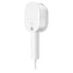 Xiaomi BHR9034EU Ατμοκαθαριστής Ρούχων Χειρός 1200W με Δοχείο 150ml Λευκός