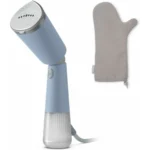 Philips Series 5000 STH5020/20 Ατμοκαθαριστής Ρούχων Χειρός 1300W με Δοχείο 120ml Μπλε