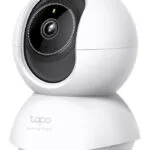 TP-LINK TAPO C230 IP Κάμερα Παρακολούθησης Wi-Fi Full HD+ 5MP με Αμφίδρομη Επικοινωνία και Φακό 2.8mm