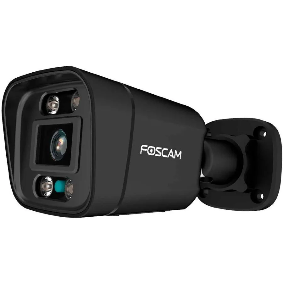Foscam V5EP IP Κάμερα Παρακολούθησης Full HD 1080p Αδιάβροχη με Αμφίδρομη Επικοινωνία και Φακό 4mm - Image 1