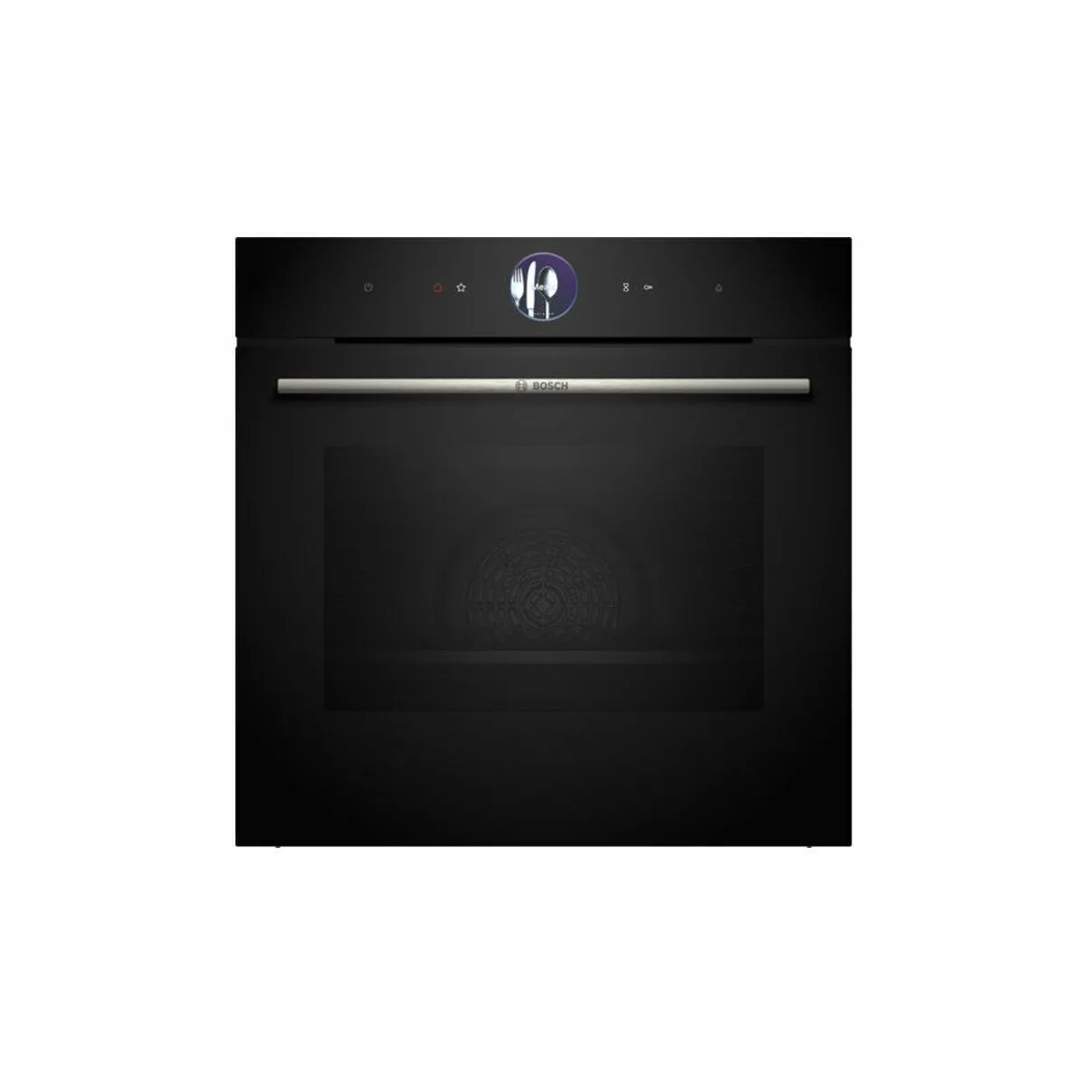 20250604164004_bosch_hsg7361b1_fournos_ano_pagou_71lt_p59_4ek_mayros Bosch HSG7361B1 Φούρνος άνω Πάγκου 71lt Π59.4εκ. Μαύρος - Image 1