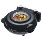 Adler AD 6314 Παρασκευαστής Πίτσας 1200W Γκρι