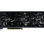 Gainward GeForce RTX 5060 Ti 8GB GDDR7 Python III Κάρτα Γραφικών