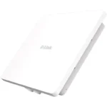 D-Link DAP-X3060OU Access Point Wi‑Fi 6 Dual Band (2.4 & 5GHz) Λευκό