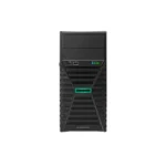 HP ProLiant ML30 Gen11 (Xeon E-2436/32GB DDR5/480GB SSD + 480GB SSD/No OS)