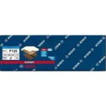 Bosch Expert M480 Γυαλόχαρτο K120 115x230mm 2608900772