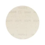 Bosch Expert M480 Φύλλο Λείανσης Έκκεντρου Τριβείου K320 150x150mm 2608900705