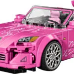 LEGO Speed Champions Fast 2 Furious Honda για 9+ Ετών 300τμχ 77241