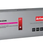 Active Jet Συμβατό Toner για Laser Εκτυπωτή Brother TN2510 Μαύρο (ATB-2510N)