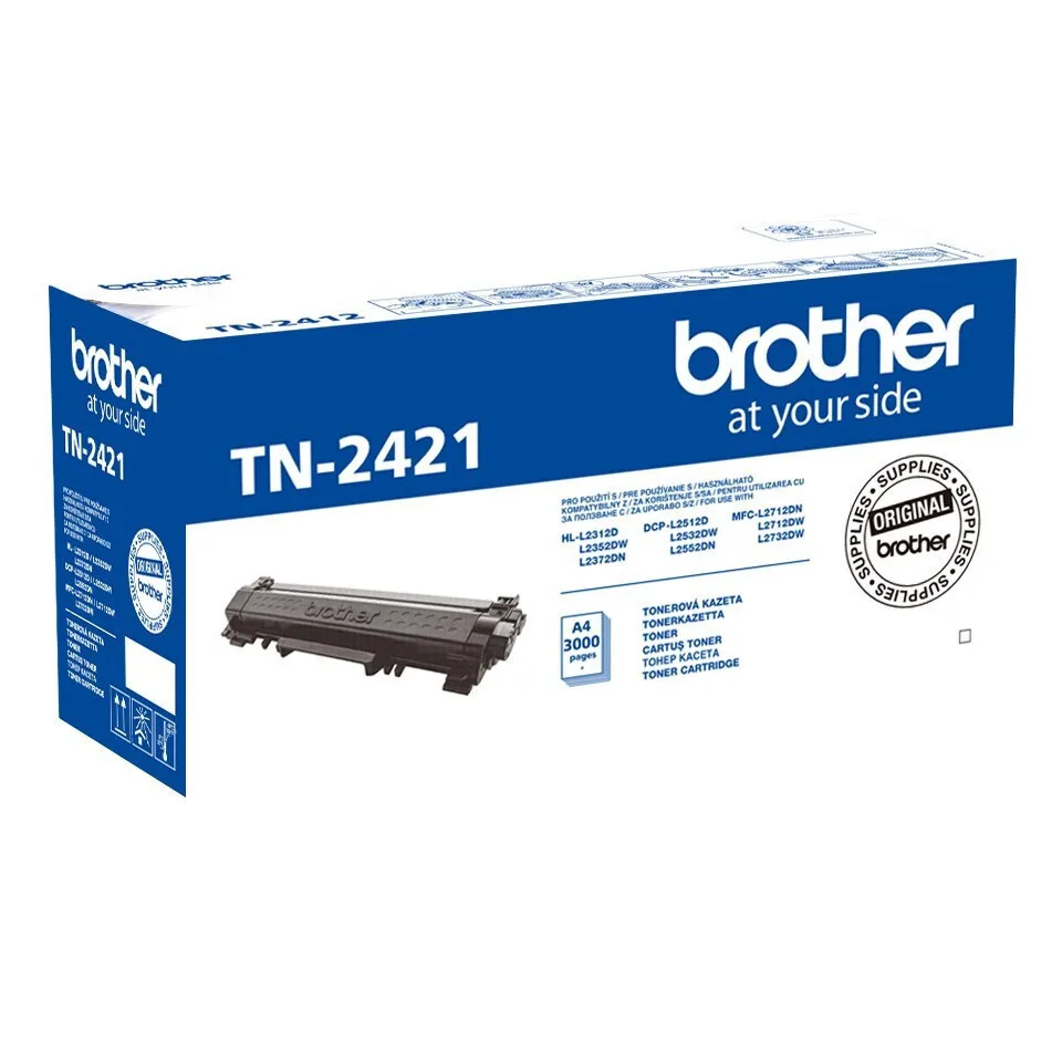20250605112725_active_jet_symvato_toner_gia_laser_ektypoti_brother_tn2510xl_mayro_atb_2510nx Active Jet Συμβατό Toner για Laser Εκτυπωτή Brother TN2510XL Μαύρο (ATB-2510NX) - Image 1