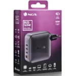 NGS Φορτιστής Laptop 165W 5V 5A