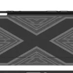 Dux Ducis Θήκη Προστασίας για Κονσόλα Switch 2 / PC Μαύρη