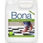Cleaning Solution Floors Tiles Stone Panels 4l