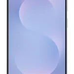 Samsung Galaxy S25 Edge 5G (12/256GB) Titanium Icyblue