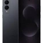 Samsung Galaxy S25 Edge 5G (12/256GB) Titanium Jetblack