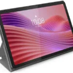 Lenovo Folio Case Flip Cover Γκρι (Lenovo Tab)