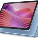 Lenovo Folio Case Flip Cover Μπλε (Lenovo Tab)