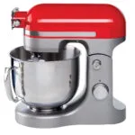 Ariete Moderna 1589/00 Κουζινομηχανή 1600W με Ανοξείδωτο Κάδο 5.5lt