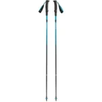 Black Diamond Distance Σπαστά Μπατόν Ορειβασίας 2τμχ Γκρι (BD11255440071101)
