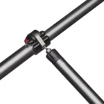 Black Diamond Pursuit Shock Μπατόν Ορειβασίας 2τμχ Μαύρα (BD1100689482S_M1)