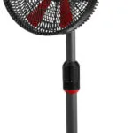Einhell Gecf 18/320 P Lisolo 3408071 Ανεμιστήρας Ορθοστάτης Διαμέτρου 32cm