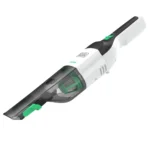 Black & Decker REVHV8C Επαναφορτιζόμενο Σκουπάκι Χειρός 7.2V Γκρι