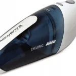 Rowenta AC 4461 AC4461 Επαναφορτιζόμενο Σκουπάκι Χειρός 4.8V Μπλε