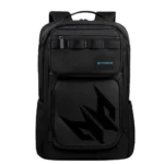 Acer Predator Extreme Σχολική Τσάντα Πλάτης Μαύρη GP.BAG11.05V