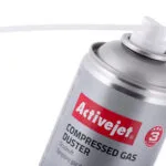 Active Jet Compressed Air Spray Συμπιεσμένου Αέρα 400ml AOC-200