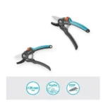 Gardena Premiumcut Ψαλίδι Κλαδέματος με Μέγιστη Διάμετρο Κοπής 20mm