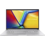 Asus Vivobook X1502VA-BQ536 15.6" FHD (i5-13420H/16GB/512GB SSD/No OS) (International English Keyboard)