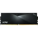 Adata XPG Lancer DDR5 με Module 1x16GB και Ταχύτητα 6000 για Desktop AX5U6000C3016G-CLABK